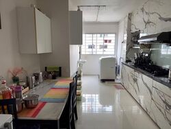 Blk 462 Jurong West Street 41 (Jurong West), HDB 3 Rooms #585157931